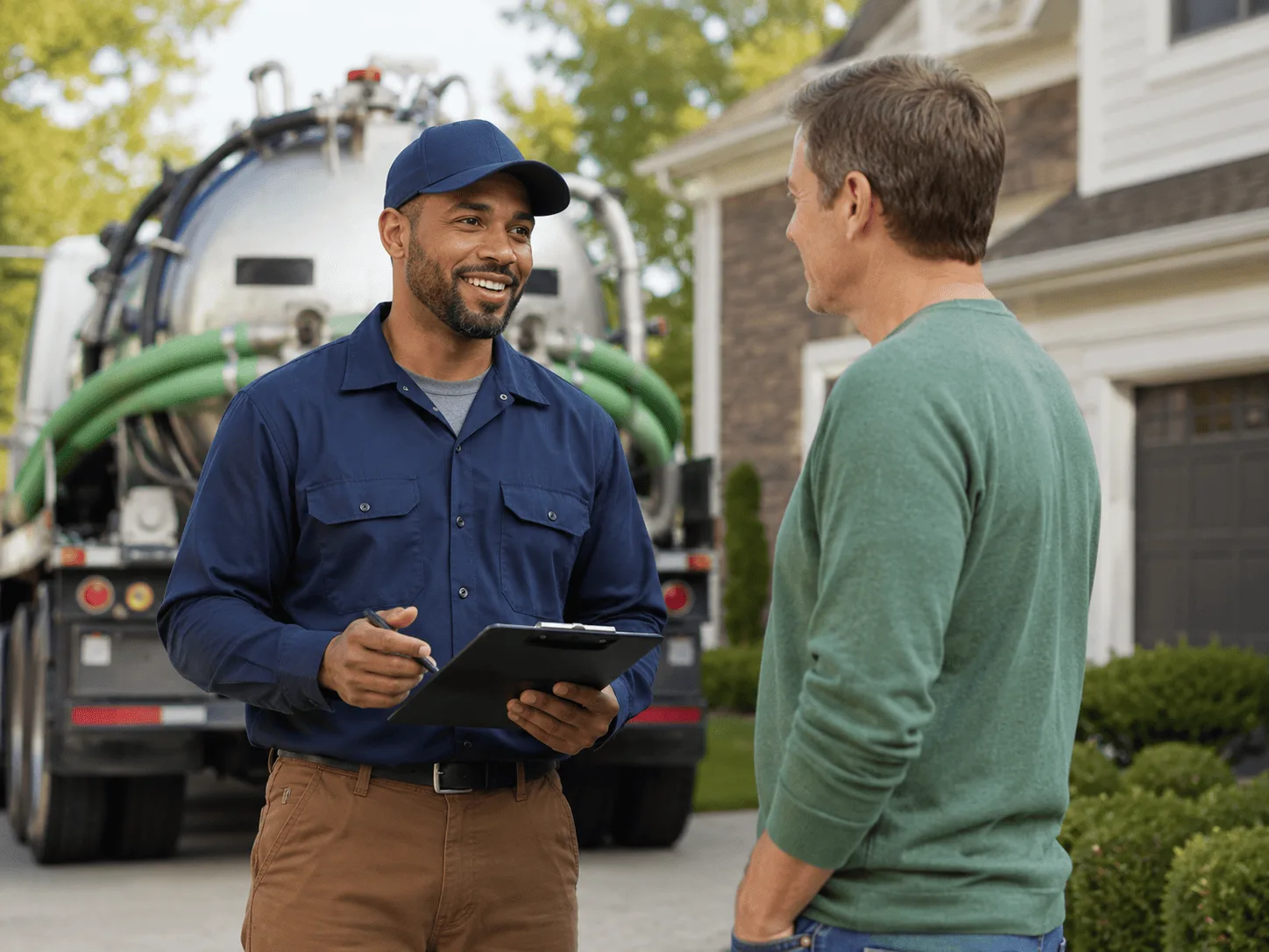 Mosquito Control Start, LA FAQs